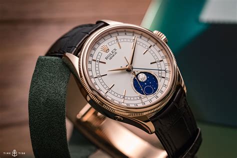 rolex cellini moonphase prix|rolex cellini moonphase for sale.